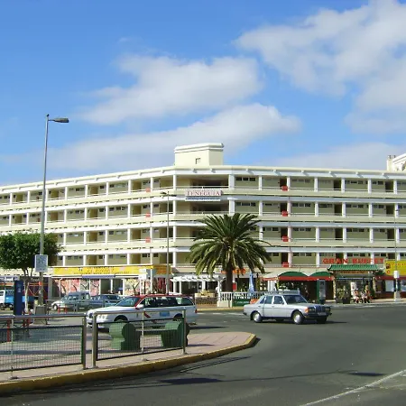 Teneguia 3* Playa del Ingles (Gran Canaria)
