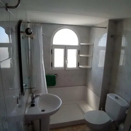 Aparthotel Teneguia 3*