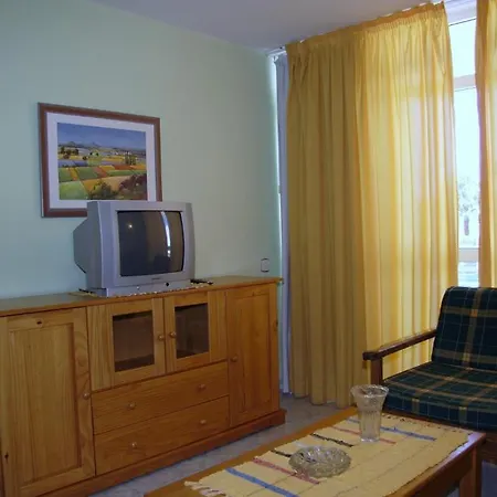 Teneguia Aparthotel