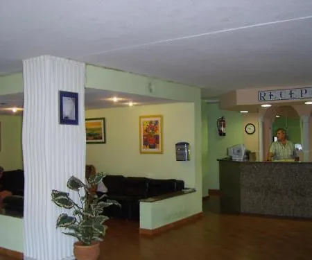 Teneguia Aparthotel