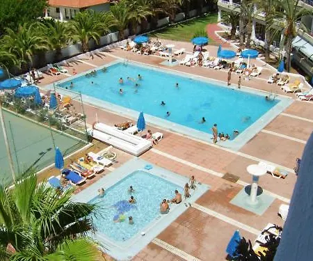Teneguia 3* Playa del Ingles (Gran Canaria)